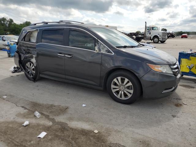 2016 HONDA ODYSSEY EX 5FNRL5H63GB040363