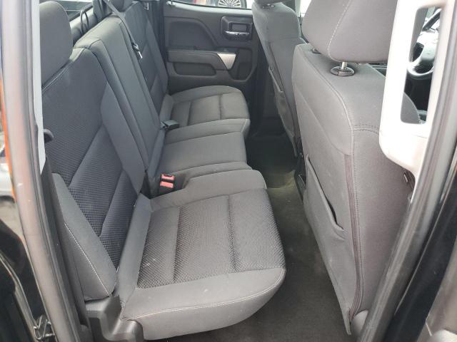 2018 CHEVROLET SILVERADO - 2GCRCREC9J1100089