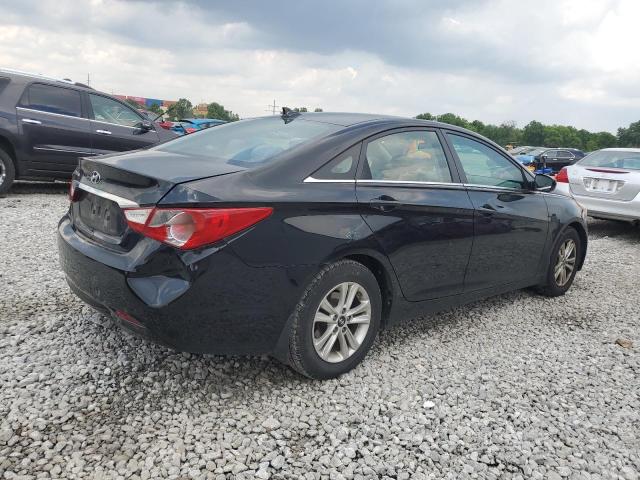 Vin: 5npeb4ac8dh761481, lot: 62731325, hyundai sonata gls 20133