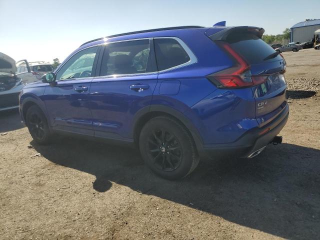 2024 HONDA CR-V SPORT - 7FARS6H82RE021109