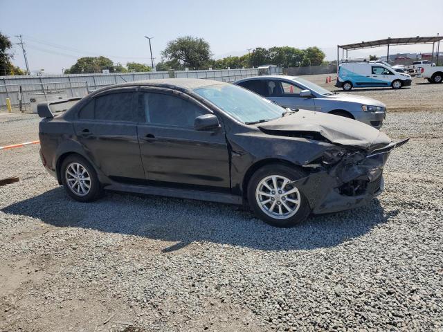 Vin: ja32u2fu9eu002735, lot: 62558875, mitsubishi lancer es/es sport 20144