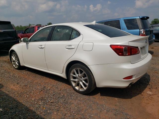 Vin: jthcf5c25b5048510, lot: 59657605, lexus is 250 20112