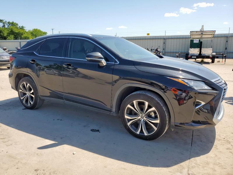 Vin: 2t2zzmca1kc144444, lot: 60705215, lexus rx350 350 base 20194