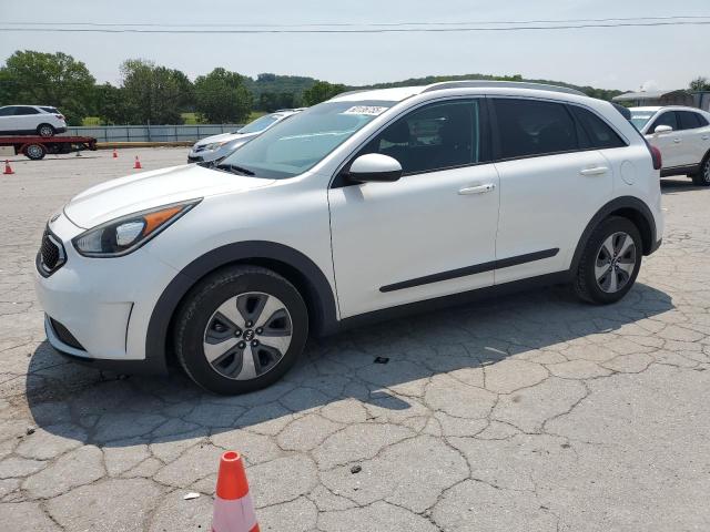 Vin: kndcb3lc2j5171481, lot: 60136755, kia niro fe 2018 img_1