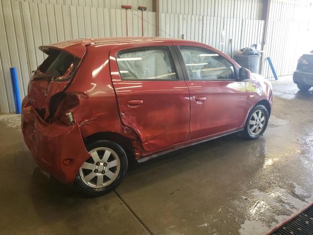 Vin: ml32a4hj3eh015419, lot: 60758865, mitsubishi mirage es 20143