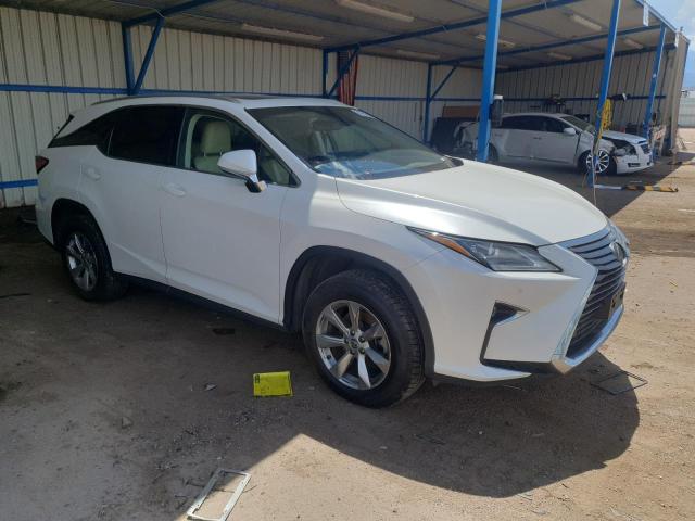 Vin: jtjdzkca8k2019293, lot: 58758245, lexus rx350 350 l 20194