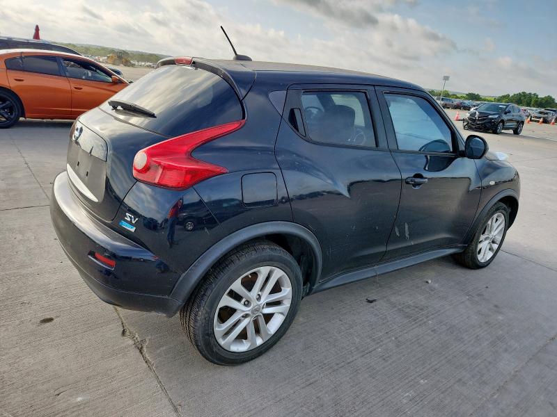 2012 NISSAN JUKE S - JN8AF5MR4CT109819