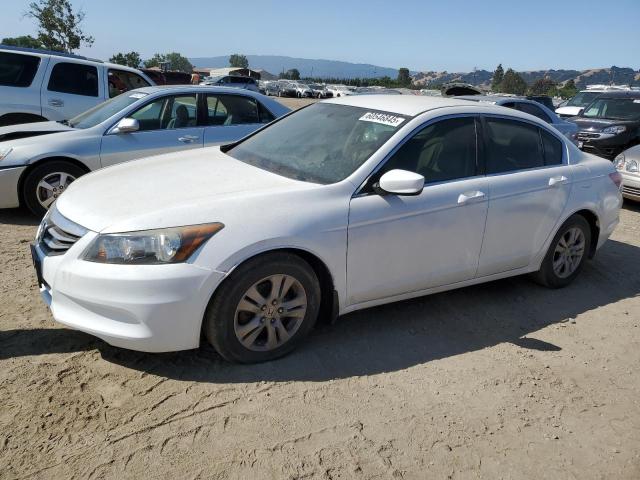 Vin: 1hgcp2f69ca114823, lot: 60546845, honda accord se 2012 img_1