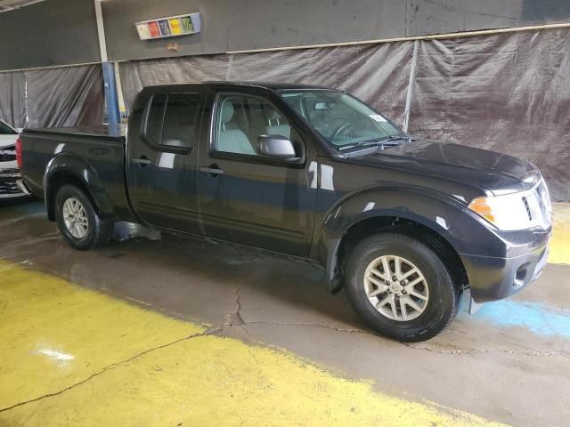 Vin: 1n6ed0fa3ln716082, lot: 59722905, nissan frontier sv 20204