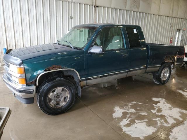 CHEVROLET GMT-400 K1