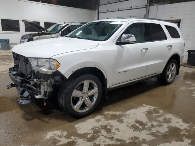 DODGE DURANGO CI