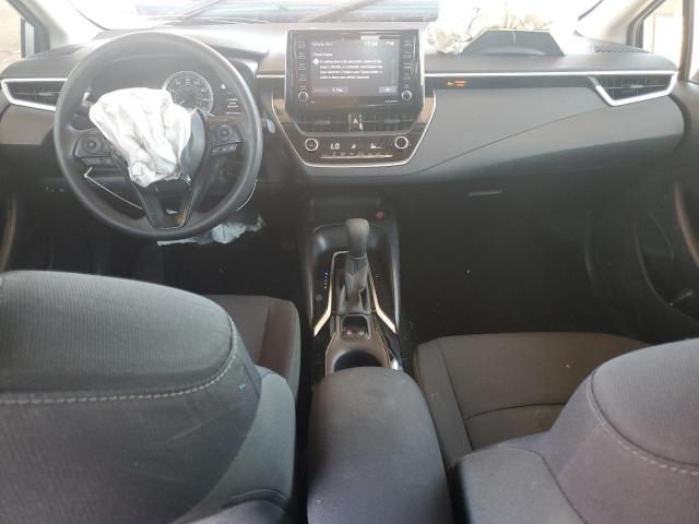 2021 TOYOTA COROLLA LE - JTDEPMAE6MJ186128