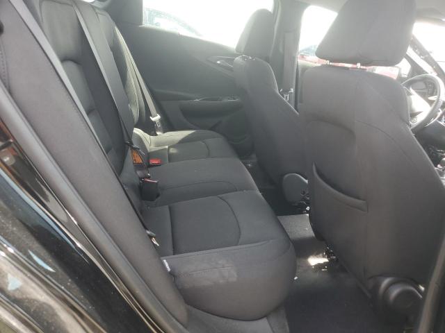 2024 CHEVROLET MALIBU RS - 1G1ZG5ST3RF248284