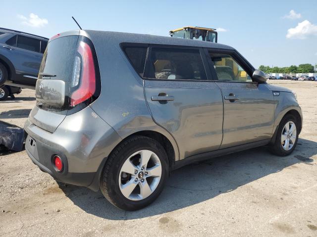 2019 KIA SOUL KNDJN2A23K7681623