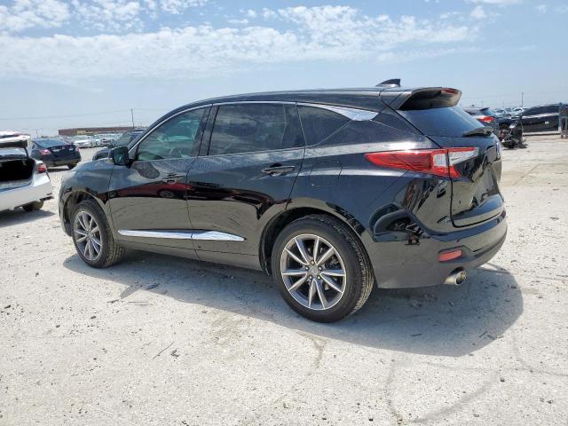 2020 ACURA RDX TECHNO 5J8TC1H59LL017748