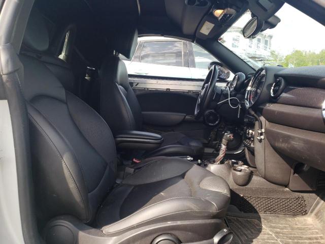 2015 MINI COOPER ROA WMWSY3C51FT595424