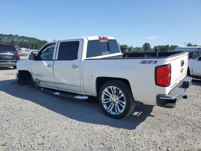 Vin: 3gcuksec9eg413581, lot: 58588195, chevrolet all models k1500 ltz 20142