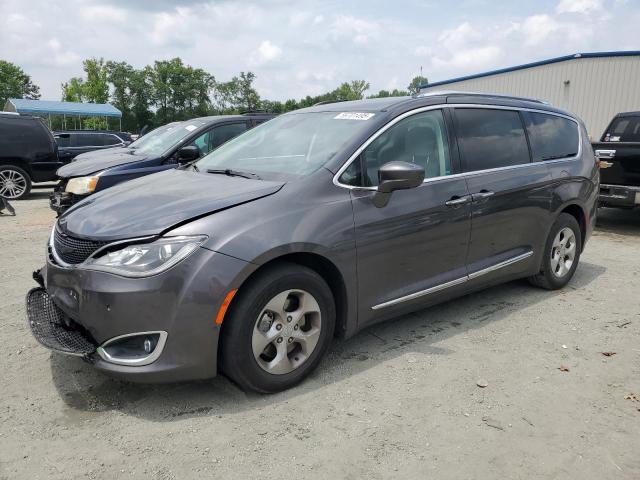 CHRYSLER PACIFICA T