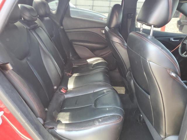 2015 DODGE DART GT 1C3CDFEB4FD200285