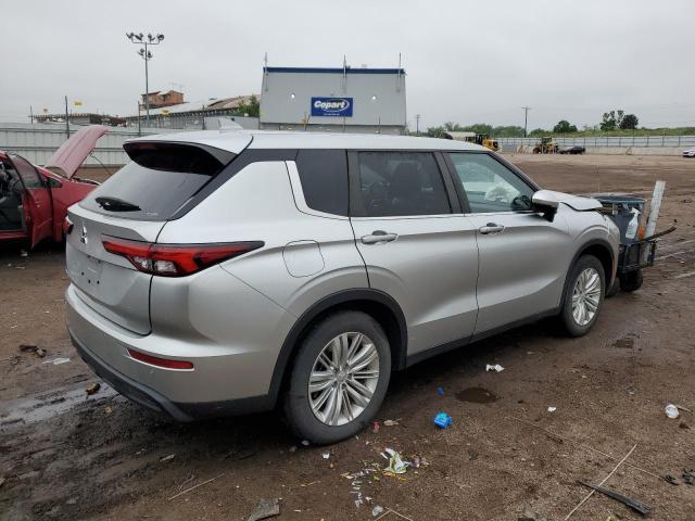 Vin: ja4j4ta85nz047584, lot: 59513295, mitsubishi outlander es 20223