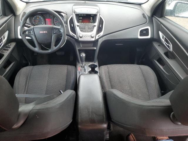 2017 GMC TERRAIN SL 2GKFLSEK1H6330082
