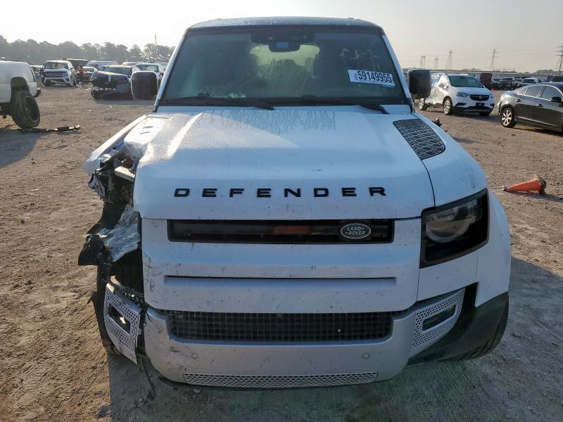 2024 LAND ROVER DEFENDER 1 SALEJ7EX8R2332151