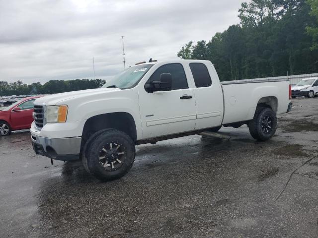 GMC SIERRA K25