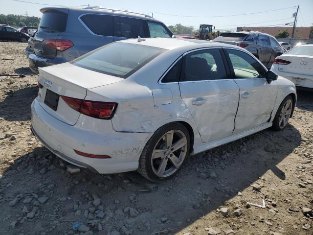 2017 AUDI S3 PREMIUM WAUB1GFF0H1017426