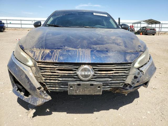 2024 NISSAN ALTIMA S 1N4BL4BV6RN428080