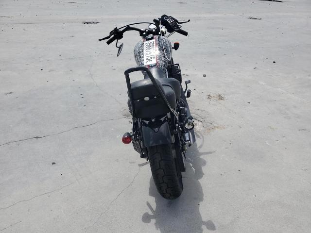 2013 HARLEY-DAVIDSON XL1200 FOR 1HD1LC315DC446553
