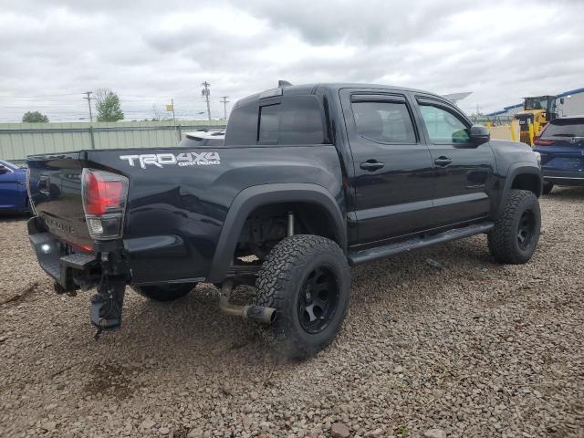 Vin: 5tfcz5an9lx213115, lot: 61819015, toyota tacoma double cab 20203