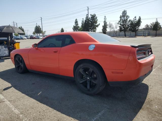2016 DODGE CHALLENGER 2C3CDZBT1GH326333