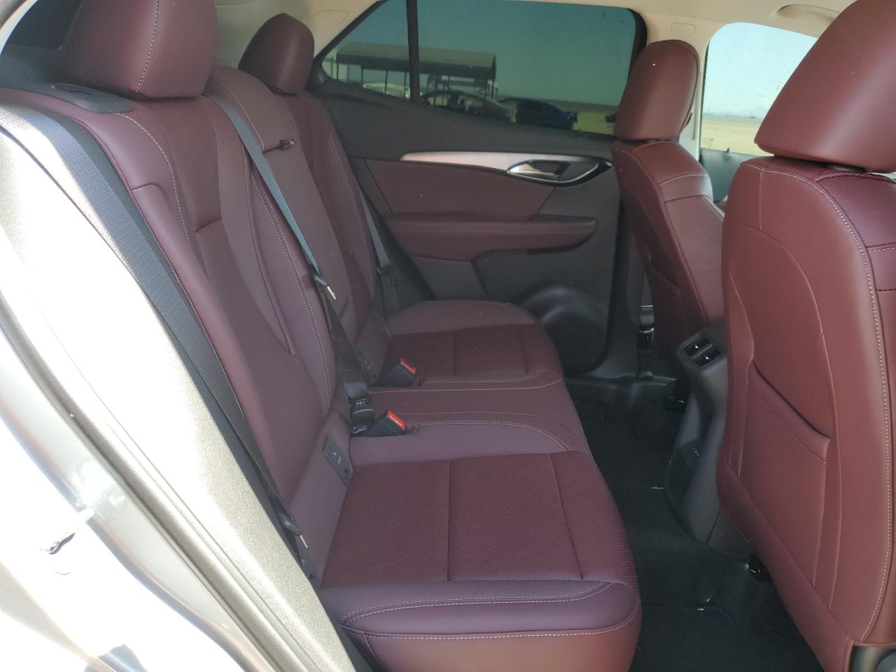 BUICK ENVISION ESSENCE