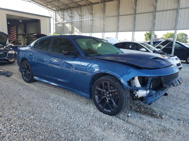 2020 DODGE CHARGER R/ 2C3CDXCT4LH202621