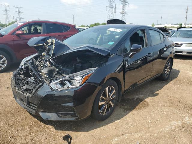 Vin: 3n1cn8ev3ll880901, lot: 60068455, nissan versa sv 2020 img_1