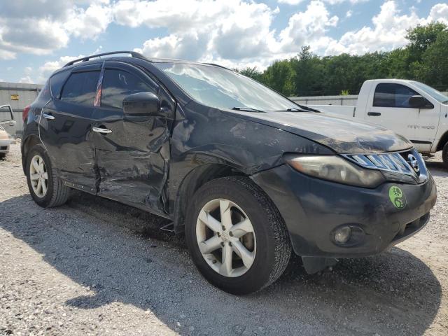 Vin: jn8az1mw9aw102799, lot: 62091845, nissan murano s 20104