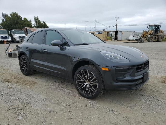 2023 PORSCHE MACAN BASE WP1AA2A56PLB04670