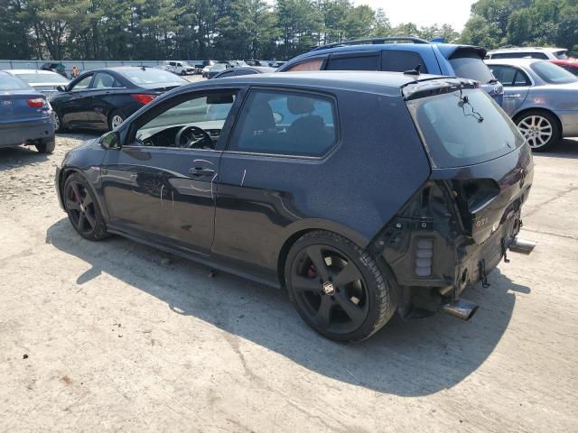 Vin: 3vwy47au4fm097319, lot: 60396285, volkswagen gti 20152