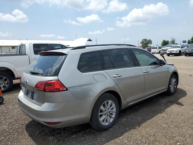Vin: 3vwc17au1hm539561, lot: 61015985, volkswagen golf s 20173