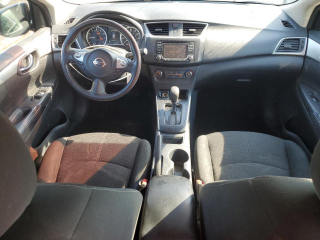 2018 NISSAN SENTRA S - 3N1AB7AP5JY235037