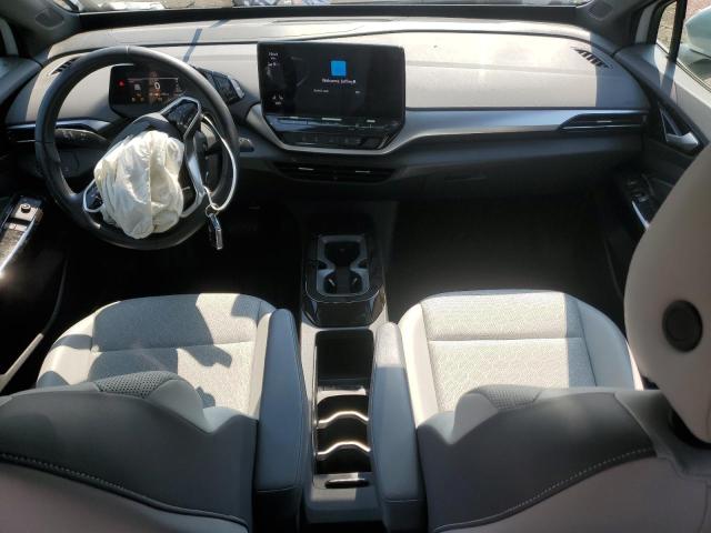 2022 VOLKSWAGEN ID.4 PRO S WVGKMPE21NP074487