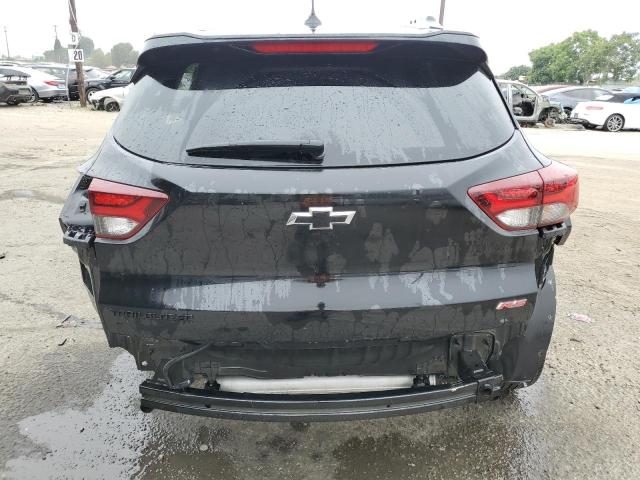 2023 CHEVROLET TRAILBLAZE - KL79MTSL2PB163717