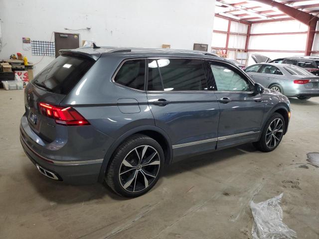 Vin: 3vv4b7ax5nm164074, lot: 62543845, volkswagen tiguan sel r-line 20223