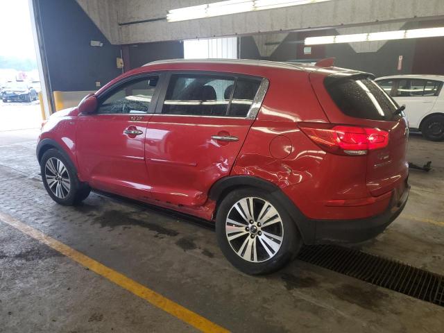 2015 KIA SPORTAGE E - KNDPCCAC9F7680660