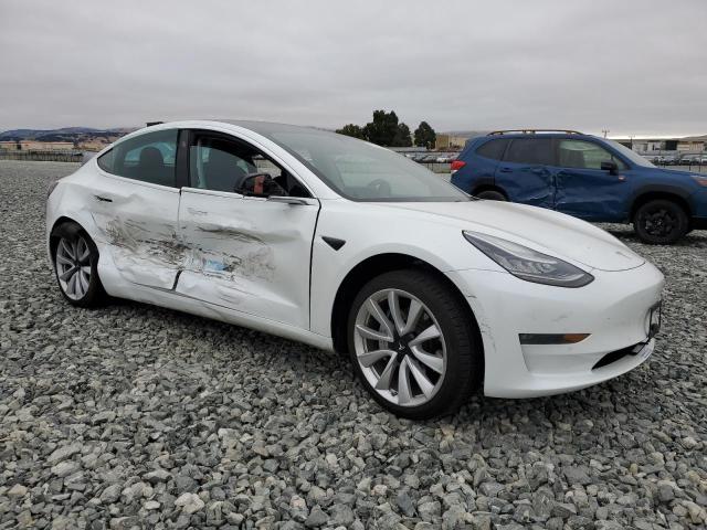 2019 TESLA MODEL 3 5YJ3E1EB4KF434005