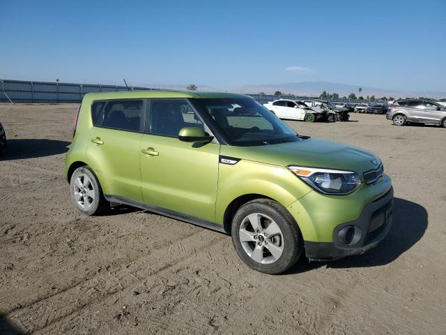 Vin: kndjn2a29k7916803, lot: 60292935, kia soul 20194