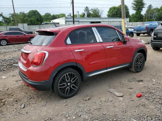 Vin: zfbcfybt3gp401516, lot: 60064515, fiat 500 easy 20163