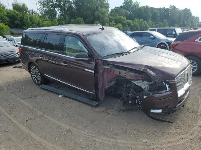 2018 LINCOLN NAVIGATOR 5LMJJ3LT9JEL20276