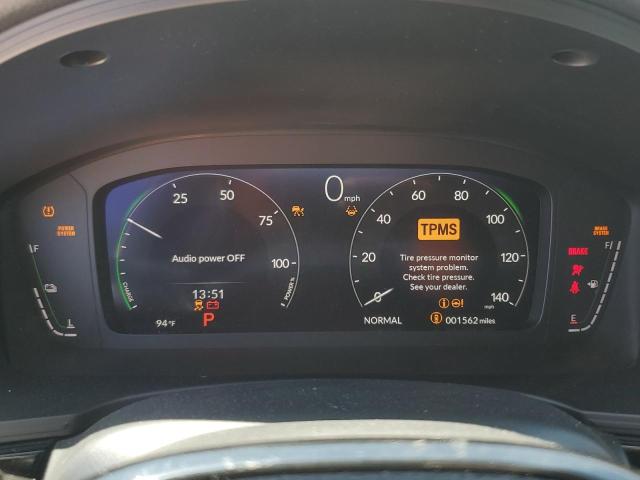 2025 HONDA CIVIC SPOR 19XFL4H94SE015381