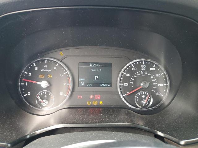 2022 KIA TELLURIDE - 5XYP3DHC4NG210906
